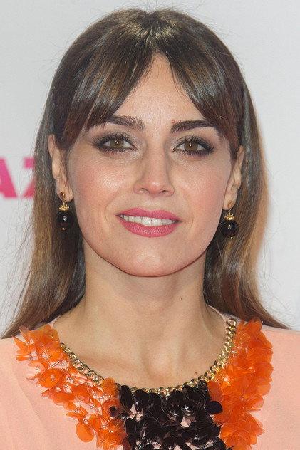 Irene Arcos - Actor Profile Photo