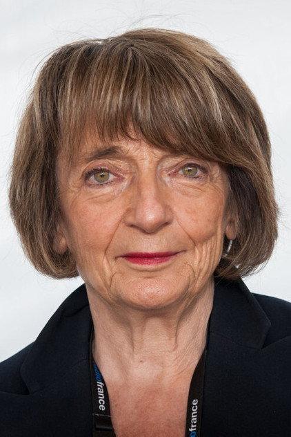Monique Pinçon-Charlot - Actor Profile Photo