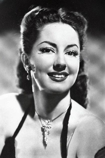 Virginia O'Brien - Actor Profile Photo