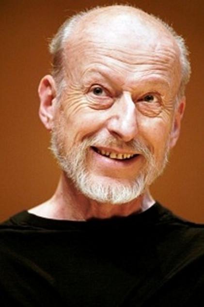 Vernon Dobtcheff - Actor Profile Photo