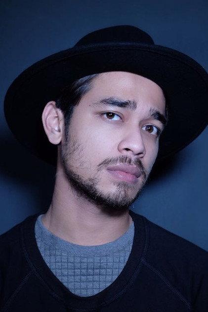 Wafda Saifan Lubis - Actor Profile Photo