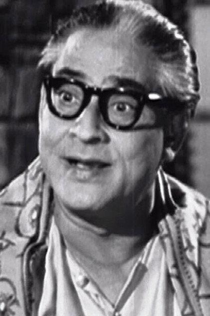 Bipin Gupta - Actor Profile Photo