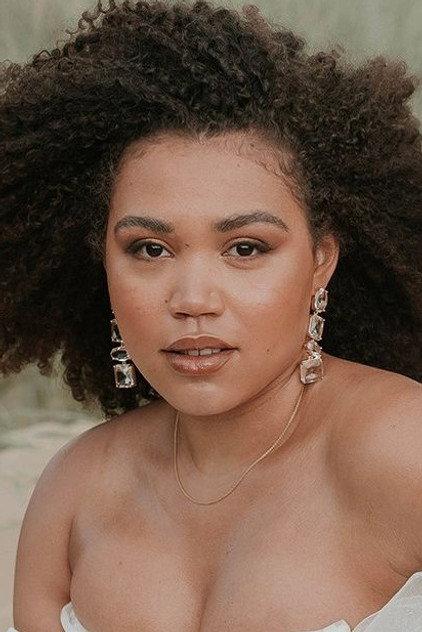 Ruby Barker - Actor Profile Photo