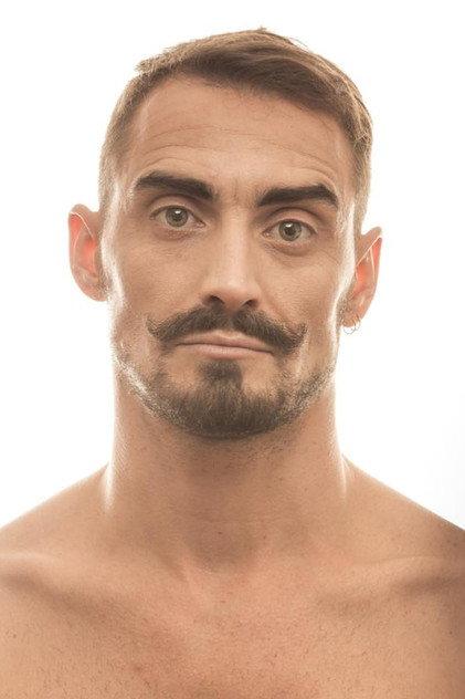 Luciano Rosso - Actor Profile Photo
