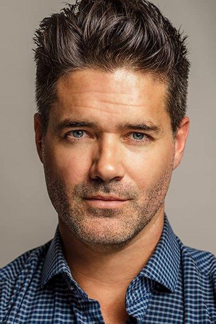 Jeremy John Wells - Actor Profile Photo