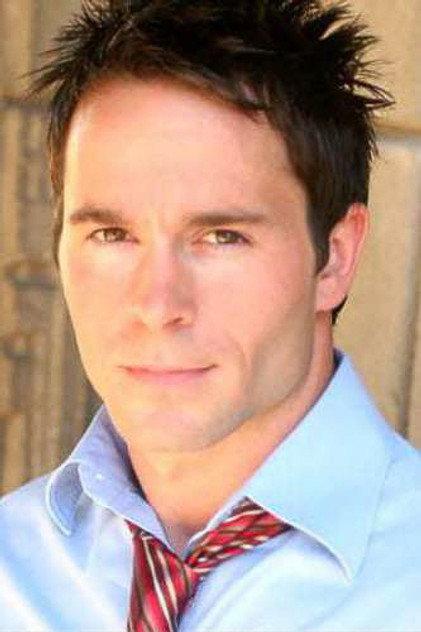 Scott Lunsford - Actor Profile Photo