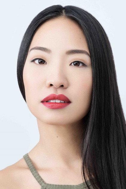 Stephanie Ng Wan - Actor Profile Photo