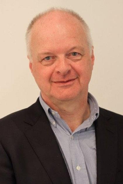 Robert Jan van Pelt - Actor Profile Photo