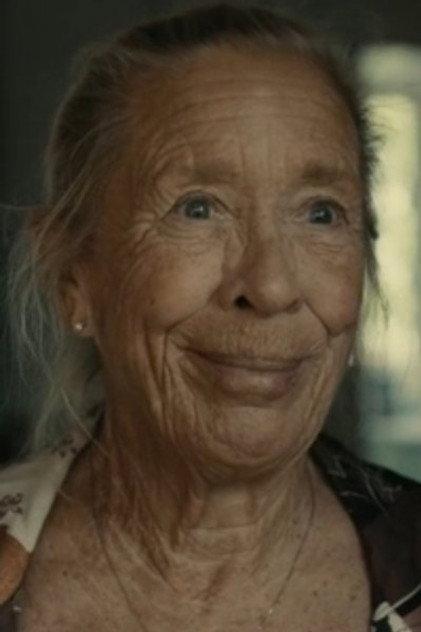 Lene Axelsen - Actor Profile Photo