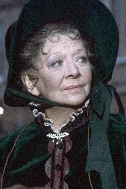 Marian Spencer - Actor Profile Photo