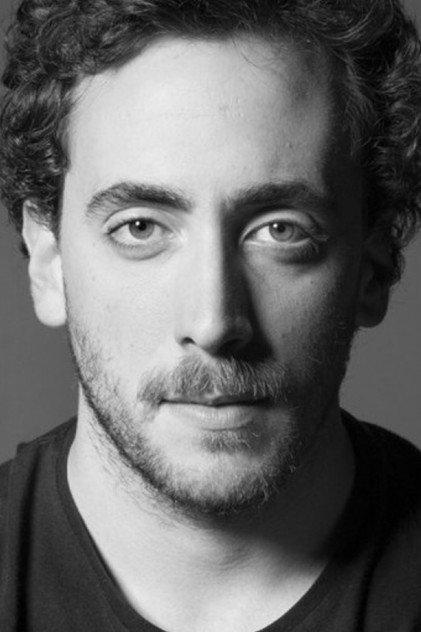 Francisco Vistas - Actor Profile Photo