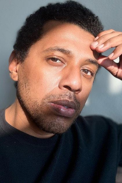 Milton Filho - Actor Profile Photo