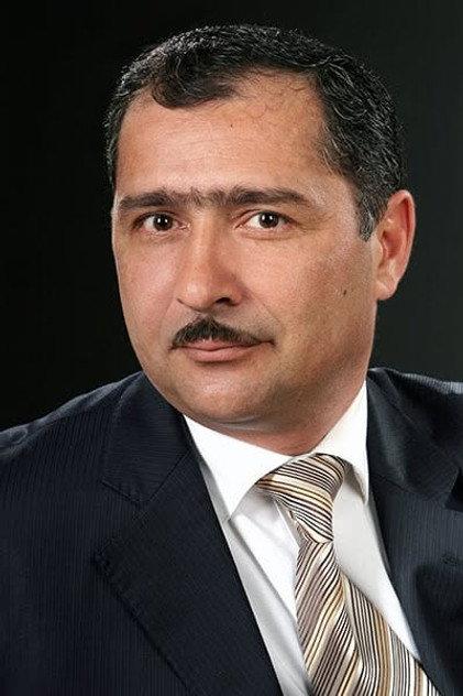 Eldar Imanov - Actor Profile Photo