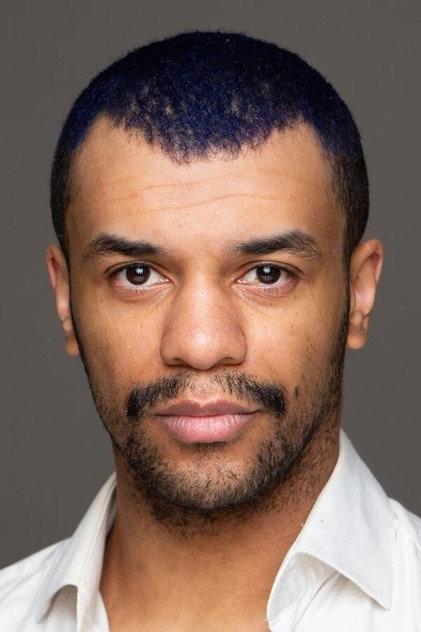 Roderick Kabanga - Actor Profile Photo