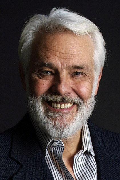 Fernando Kliche - Actor Profile Photo