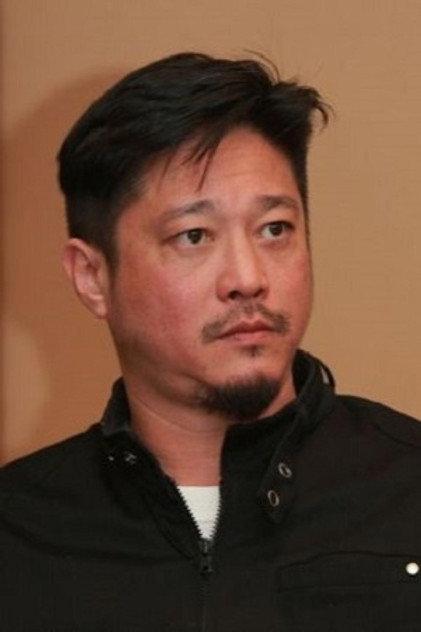 Conroy Chan Chi-Chung - Actor Profile Photo
