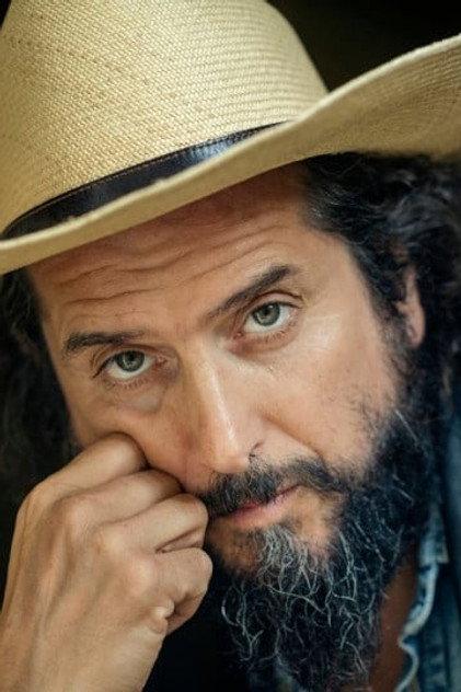 Vinicio Capossela - Actor Profile Photo