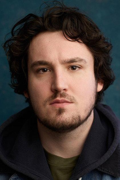 Callum Aherne - Actor Profile Photo