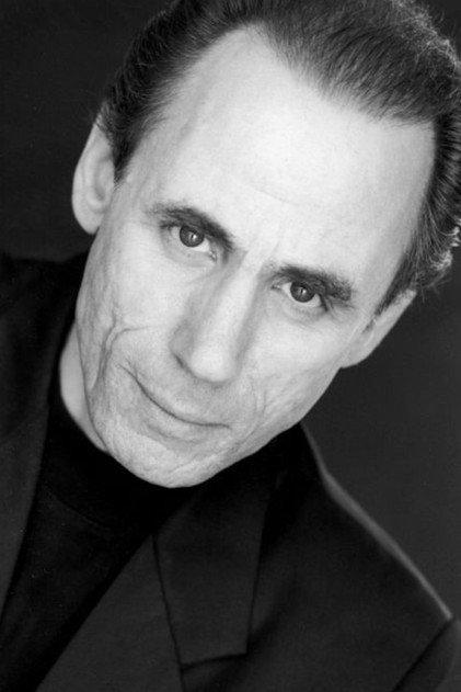 Steven J. Oliver - Actor Profile Photo