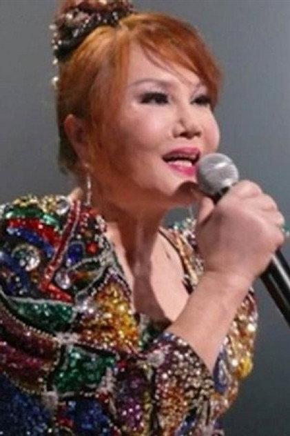 Peng Peng - Actor Profile Photo