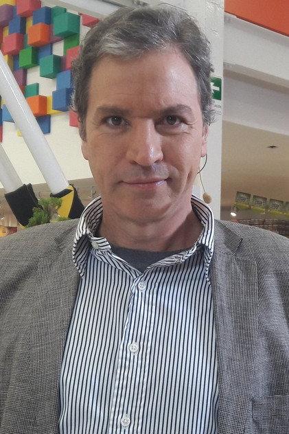 Ricardo Vélez - Actor Profile Photo