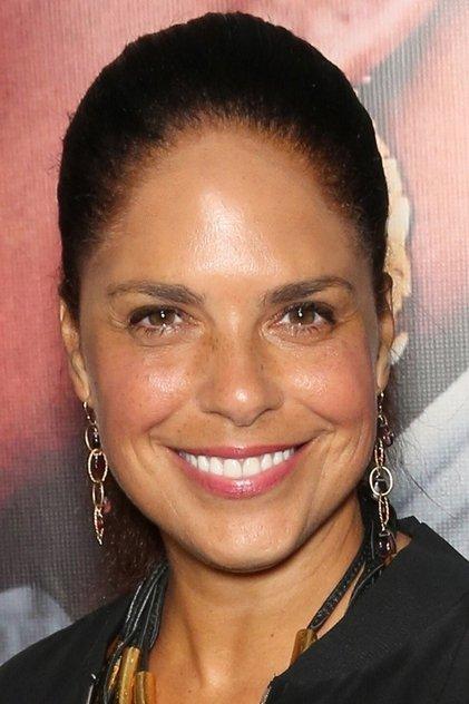 Soledad O'Brien - Actor Profile Photo