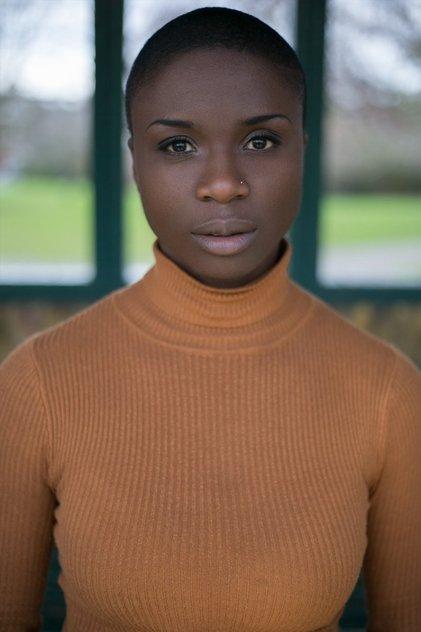 Ann Akinjirin - Actor Profile Photo