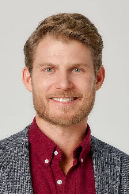 Travis Van Winkle - Actor Profile Photo