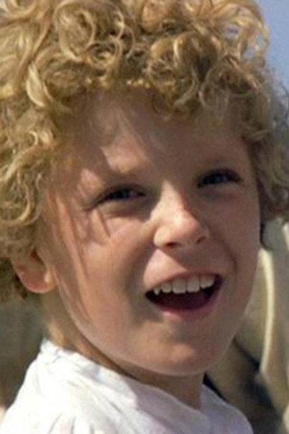 Glenn Kohan - Actor Profile Photo