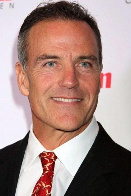 Richard Burgi - Actor Profile Photo