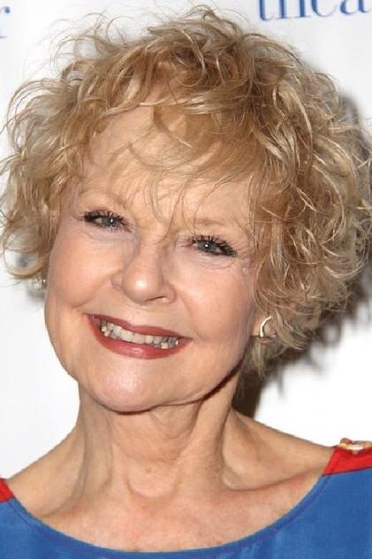 Penny Fuller - Actor Profile Photo