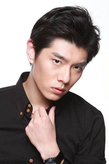 Song Jiayang - Actor Profile Photo