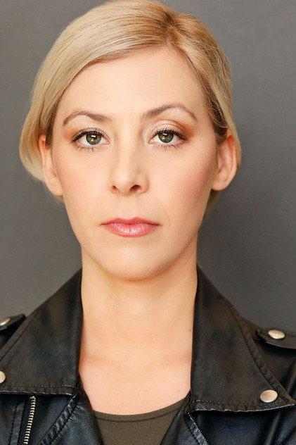 Steph Evison Williams - Actor Profile Photo
