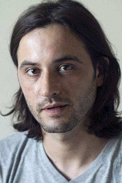 Michal Vondel - Actor Profile Photo