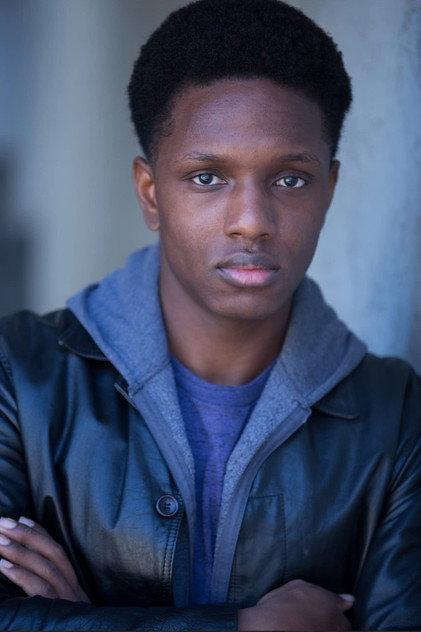 Billie J Bradford - Actor Profile Photo