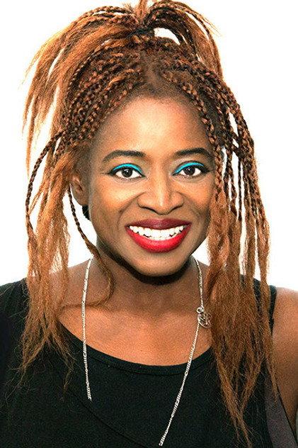 Carrie Cain-Sparks - Actor Profile Photo