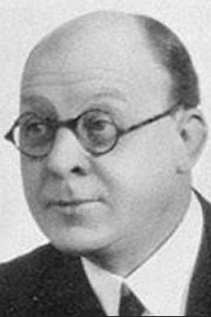 Charles Paton - Actor Profile Photo