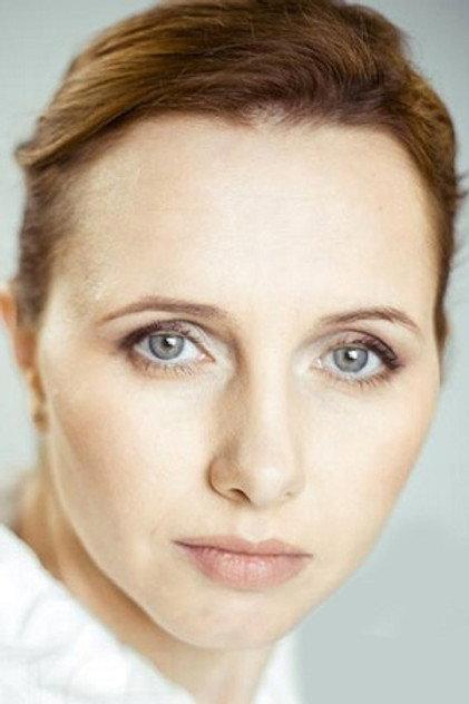 Natalya Ryzhikh - Actor Profile Photo