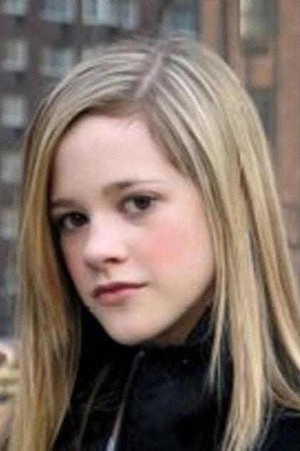 Sarah Livingston - Actor Profile Photo