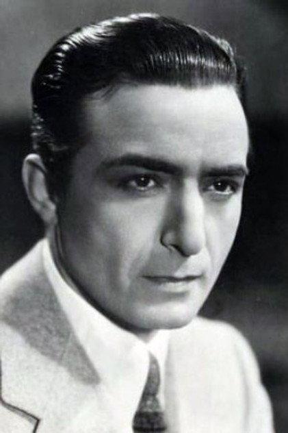 Fosco Giachetti - Actor Profile Photo