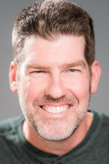 Dave Bodenbender - Actor Profile Photo