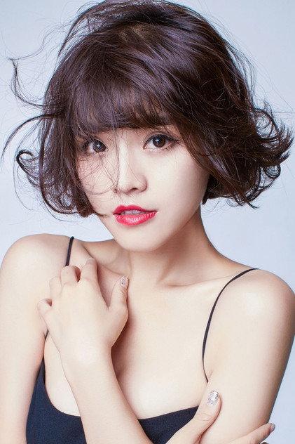 Tang Siting - Actor Profile Photo