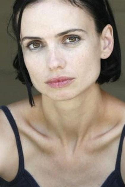 Yvonne Woods - Actor Profile Photo