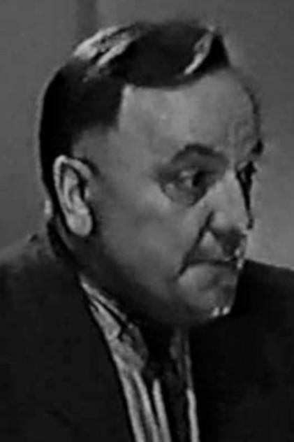 Ivan Markevich - Actor Profile Photo