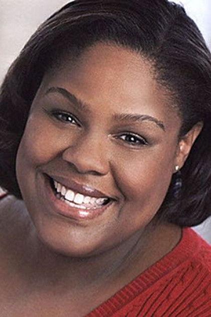 Tatiana St. Phard - Actor Profile Photo