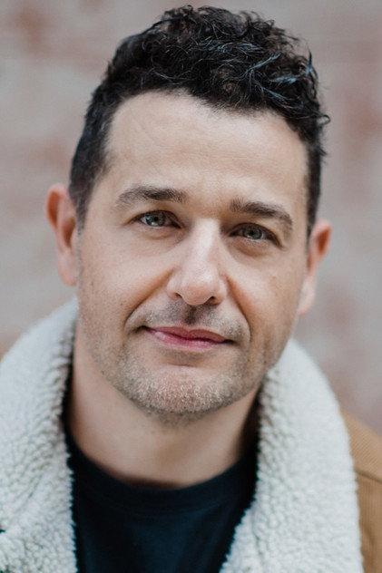 Les Chantery - Actor Profile Photo