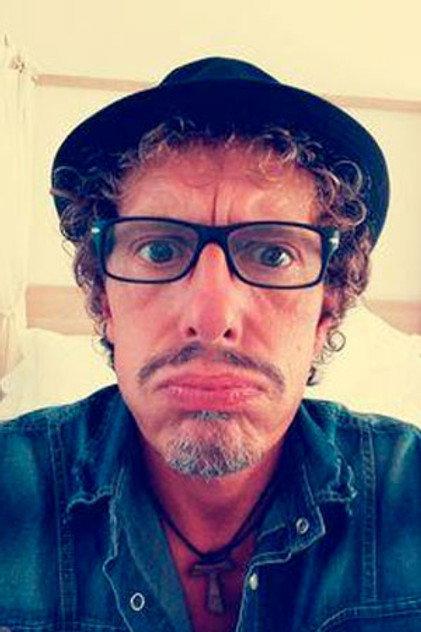 Luciano Luisi - Actor Profile Photo