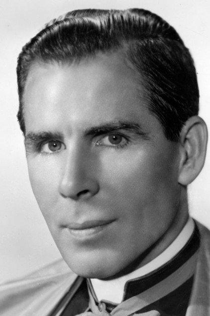 Fulton J. Sheen - Actor Profile Photo