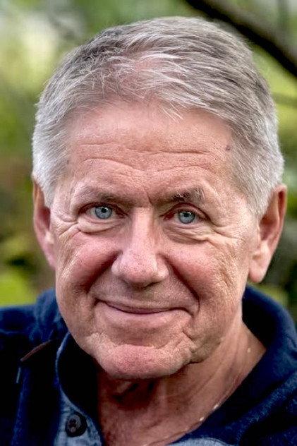Rune Larsen - Actor Profile Photo