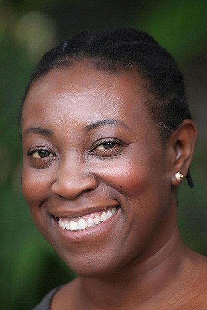 Asabi Goodman - Actor Profile Photo